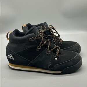 Adidas TERREX Hiking Boots with Primaloft